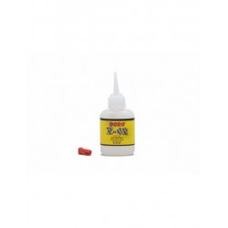 BORO SUPER GLUE Z-45 (20gr)
