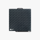 Bambu 3D Effect Plate X1/P1/A1 / Diamond