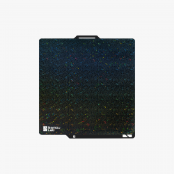 Bambu 3D Effect Plate X1/P1/A1 / Galaxy