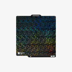 Bambu 3D Effect Plate X1/P1/A1 / Starry