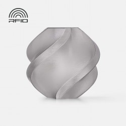 PETG Translucent Gray (32100) / Refill / 1 kg