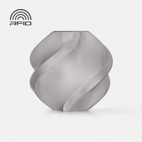 PETG Translucent Gray (32100) / Refill / 1 kg