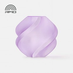 PETG Translucent Purple (32700) / Refill / 1 kg