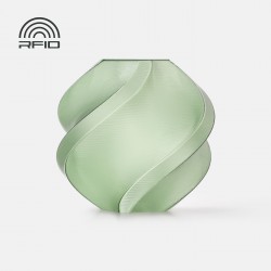 PETG Translucent Olive (32500) / Refill / 1 kg