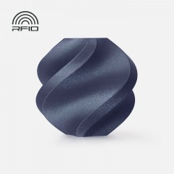 PLA Galaxy Nebulae (13504) / Filament with spool / 1 kg