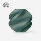 PLA Galaxy Green (13503) / Filament with spool / 1 kg