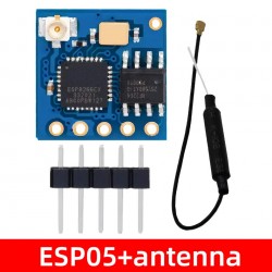 ESP8266 Esp-05 Remote Port WIFI Transceiver Wireless Module