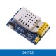 ESP8266 ESP-01S 5V WiFi Relay Module Things Smart Home Remote Control Switch for Arduino Phone APP