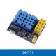 ESP8266 ESP-01S 5V WiFi Relay Module Things Smart Home Remote Control Switch for Arduino Phone APP