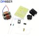 15KV High Frequency DC High Voltage Arc Ignition Generator Inverter Boost Step Up 18650 DIY Kit
