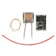 DC 6-15V to AC 10kV-25kV Arc Igniter High-voltage Module Drive Board Transformer Lighter 12V 20kV Variable Frequency AC 70W