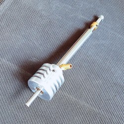 3542 DIY Boat Model Brushless Motor Shaft 170mm Drive Propeller Engine Kit Toy Boat
