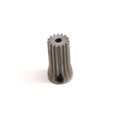 ELE Steel Pinion Gear 0.6M*15T 5MM