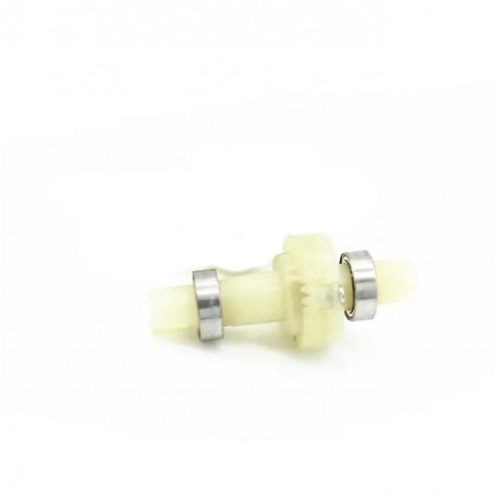 Wltoys 284161 Parts 284010-2252 Drift Differential Box W/BEARING