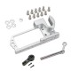 Servo Dispensers Parabolic Switch For RC Airplane Multicopters Helicopter