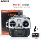 RadioLink T8FB 2.4G 8CH FHSS RC Transmitter Remote Control With R8EF Receiver