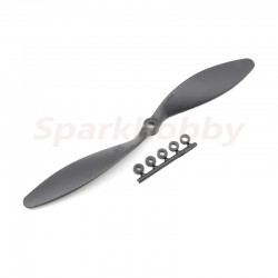 EMP 10×4.7SF Composite Propellers for Electric Engine