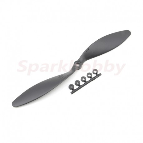 EMP 10×4.7SF Composite Propellers for Electric Engine