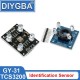 GY-31 TCS3200 Color Sensor Recognition Module Controller For Arduino