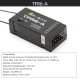 FrSky TFR6A 2.4GHz 7CH Receiver (FASST Compatible)