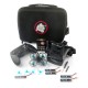 Eachine Novice-I 75mm 1-2S Whoop FPV Racing Drone RTF w/ WT8 2.4G Transmitter 5.8Ghz 48CH VR005 Goggles