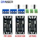30V 161A Isolated MOSFET MOS Tube FET Module Replacement Relay LR7843 For Arduino