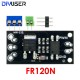 30V 161A Isolated MOSFET MOS Tube FET Module Replacement Relay LR7843 For Arduino