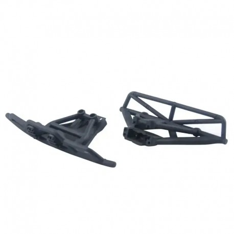 Pxtoys 9300 9301 9302 PX PX9300 PX9301 PX9302 1/18 RC PX9300-17