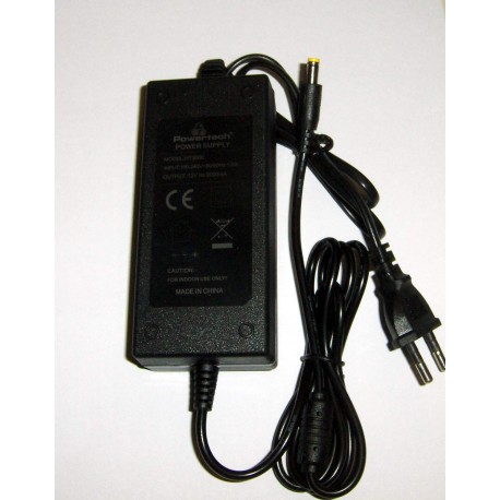 PT τροφοδοτικό pack HT3000, 12V 3A