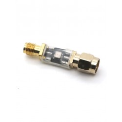 SAW bandpass filter BPF 868Mhz FOR Radio RF signal Receiver transmitter communication