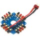 Quadcopter Power Distribution Board