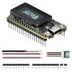 Heltec V4 LoRa 32 Development Board Upgraded ESP32-S3 SX1262 WiFi Bluetooth 2MB PSRAM 16MB With GPS