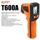 Non-contact Digital Infrared Thermometer Laser Temperature Meter