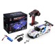 WLtoys 284191/284019-A 1/28 2.4G 4WD 30km/h High-speed RC Car Drift / Rally Versions