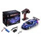 WLtoys 284191/284019-A 1/28 2.4G 4WD 30km/h High-speed RC Car Drift / Rally Versions