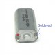 1PCS/LOT Micro Motor FF-180PH DC3V-4.8V DC Motor 180 High Speed 45000RPM for Electric shaver, Toothbrush