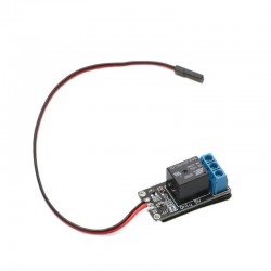 PWM Relay Switch 5V Receiver 20A Electronic Controller Module DIY