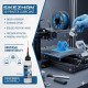 Universal 3D Printer Grease 60ml Lubricating Oil for Creality Ender 3 V2 Pro Bambu Lab Anycubic FDM Printer Rail Screw Rod Part