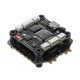 30.5×30.5mm GEPRC TAKER F722 BT HD V3 Flight Controller 3-6S 60A 8Bit 4In1 Brushless ESC