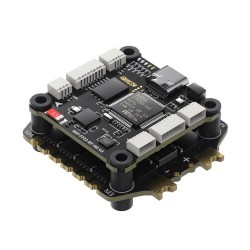 30.5×30.5mm GEPRC TAKER F722 BT HD V3 Flight Controller 3-6S 60A 8Bit 4In1 Brushless ESC
