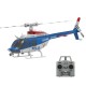 RC ERA C138 PRO Bell-206 Brushless Motor 2.4G 6CH 6-Axis Gyro Optical Flow Localization Altitude Hold