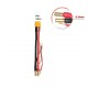 XT60 Plug Harness for 2S Hardcase Lipo