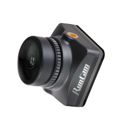 RunCam Phoenix 2 SPV5 Starlight FPV Camera 1/3" Back-Illuminated Sensor 1200TVL 155°FOV 19mm
