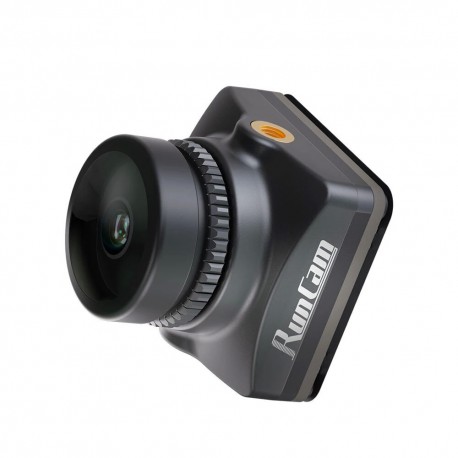 RunCam Phoenix 2 SPV5 Starlight FPV Camera 1/3" Back-Illuminated Sensor 1200TVL 155°FOV 19mm
