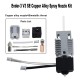 Creality Ender 3 V3 SE Hotend Kit,260℃ High-Temperature Resistance Hotend Heater Block,3D Printer Extruder Hot End Kit
