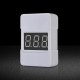 BX100 Battery Tester Low Voltage Alarm Buzzer For 1~8S Lipo