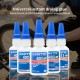 401 super cyanoacrylate glue, instant drying in 5 seconds