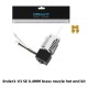 Creality Ender 3 V3 SE Hotend Kit High-Speed Assembled Extruder Hot End Kit High Temperature Print