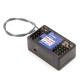 DumboRC P6DC/P6DC(G) 2.4GHz 6CH RC Receiver for X4 X5 X6 RC Radio Transmitter