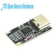 USB-C PD Trigger Board Module PD/QC Decoy Board Fast Charge Type-c to High Speed Charger
